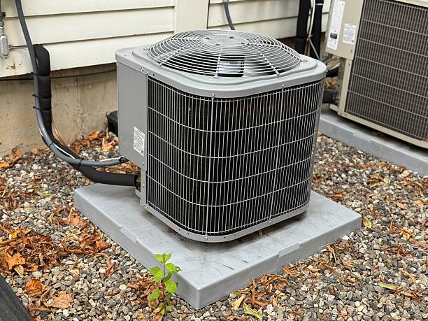 24/7 Emergency Hvac experts in Jones, OK