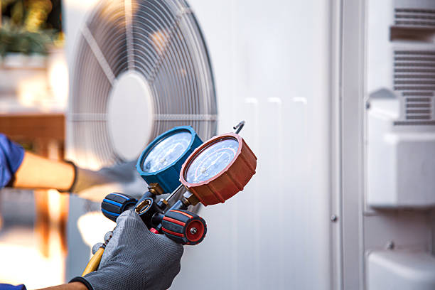Affordable Hvac solutions in Jones, OK
